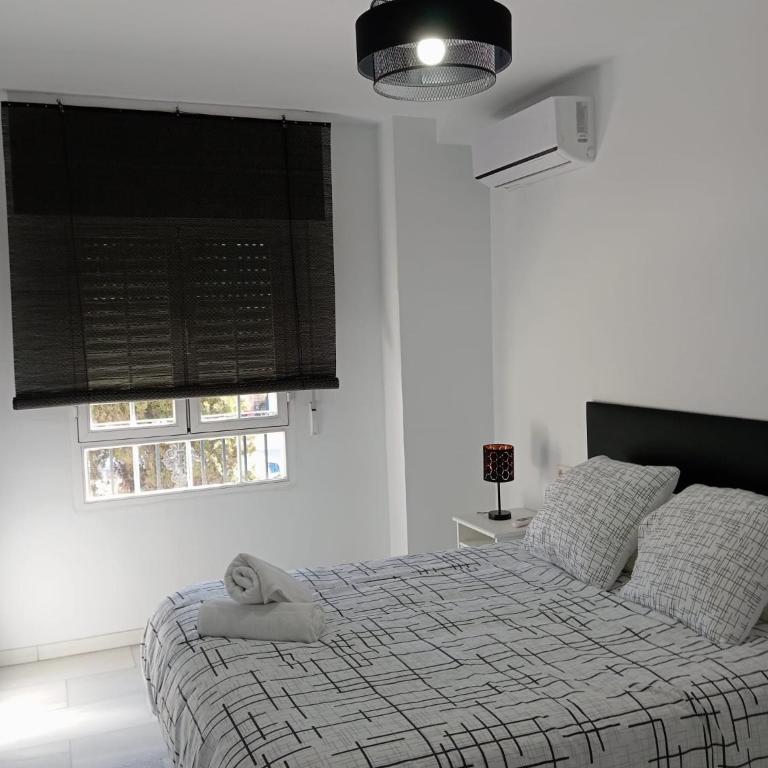 El Diez de Sultana - Three-Bedroom House - 46
