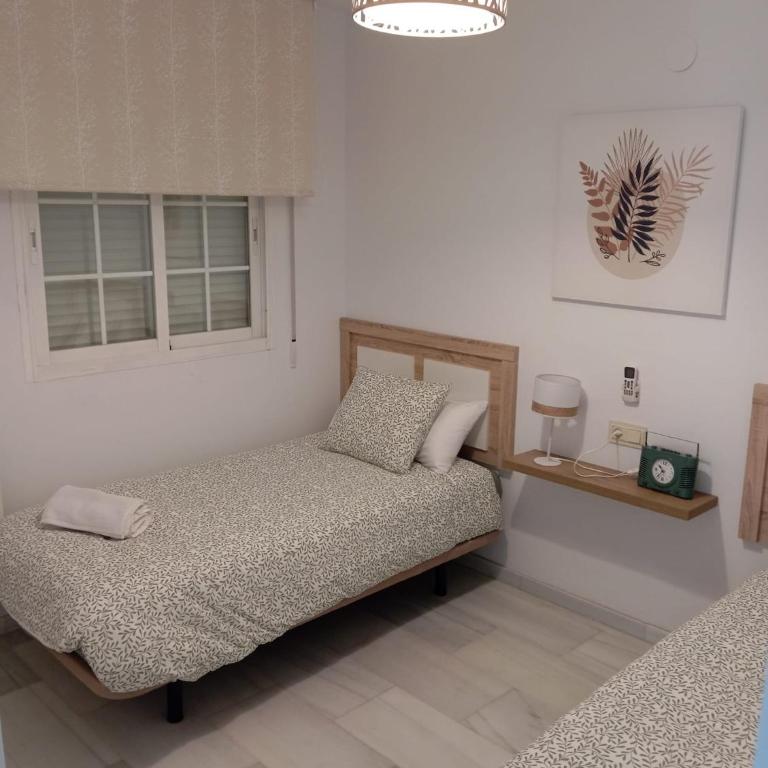 El Diez de Sultana - Three-Bedroom House - 42