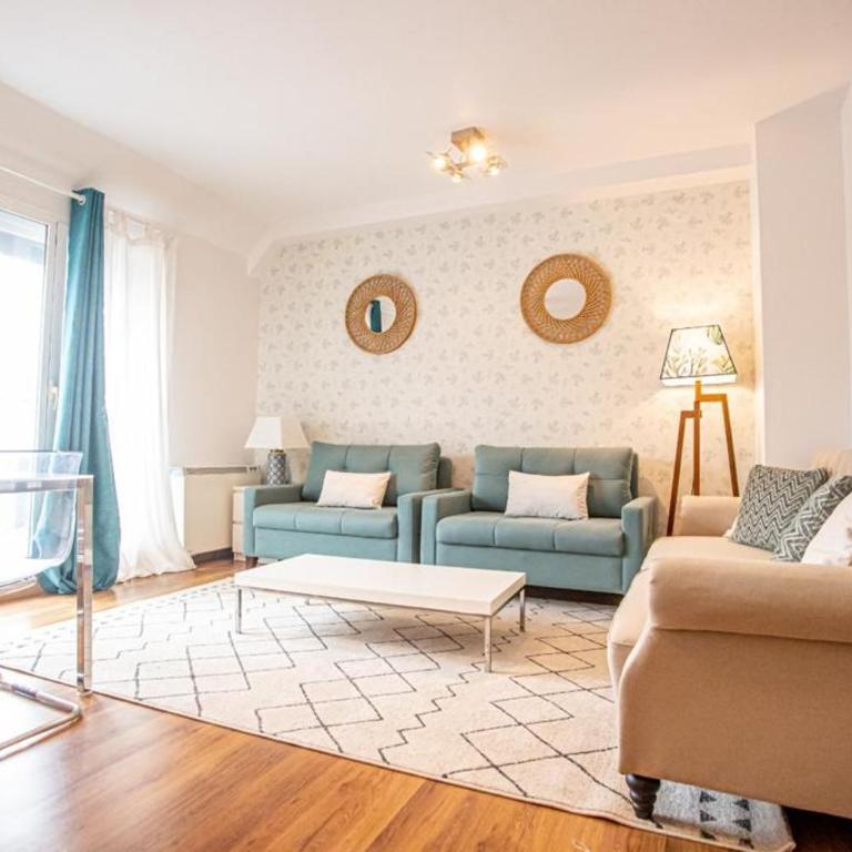 FAMILIAR Y ACOGEDOR APARTAMENTO EN SIERRA NEVADA - Appartamento con 2 Camere da Letto - 1