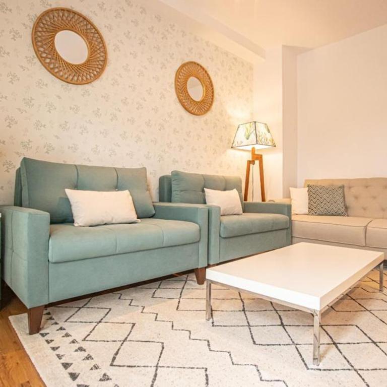 FAMILIAR Y ACOGEDOR APARTAMENTO EN SIERRA NEVADA - Appartamento con 2 Camere da Letto - 2
