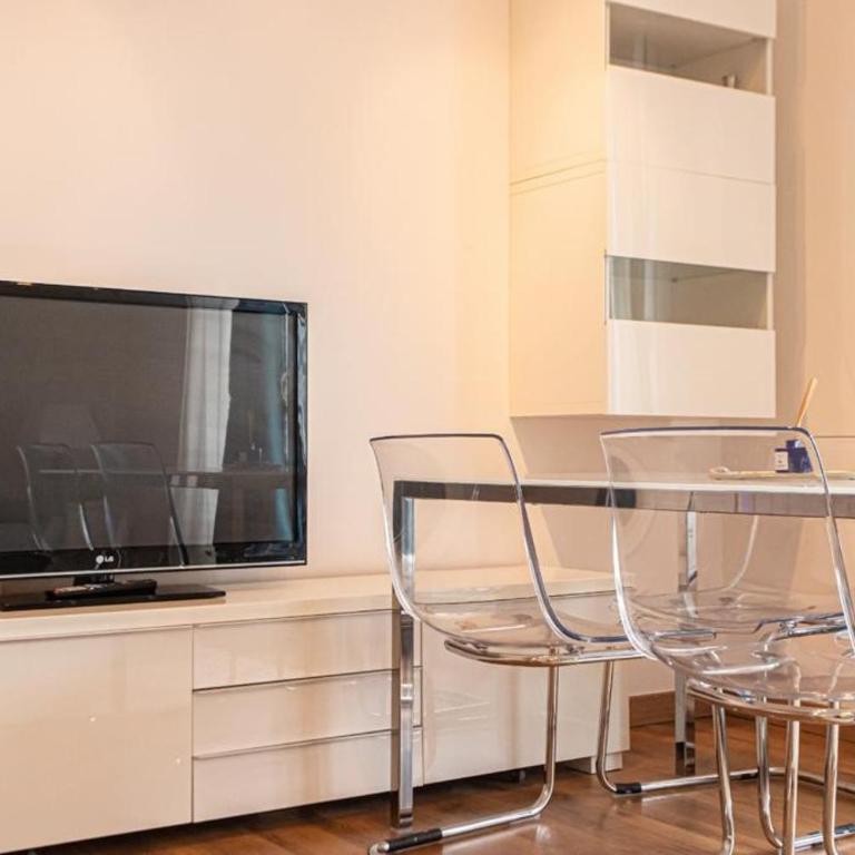 FAMILIAR Y ACOGEDOR APARTAMENTO EN SIERRA NEVADA - Appartamento con 2 Camere da Letto - 7