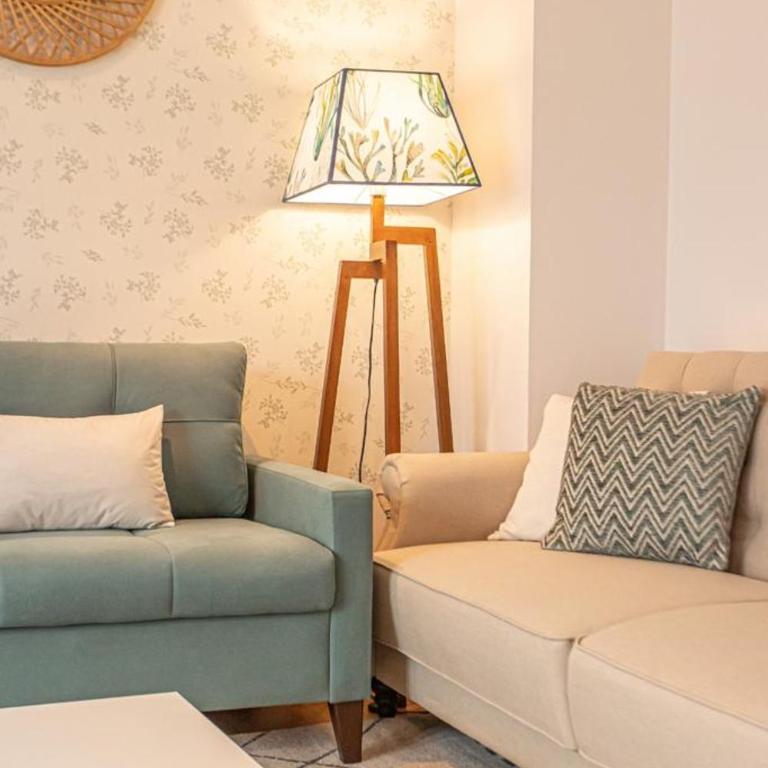 FAMILIAR Y ACOGEDOR APARTAMENTO EN SIERRA NEVADA - Appartamento con 2 Camere da Letto - 8