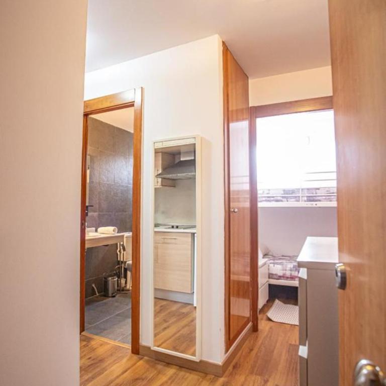 FAMILIAR Y ACOGEDOR APARTAMENTO EN SIERRA NEVADA - Appartamento con 2 Camere da Letto - 11