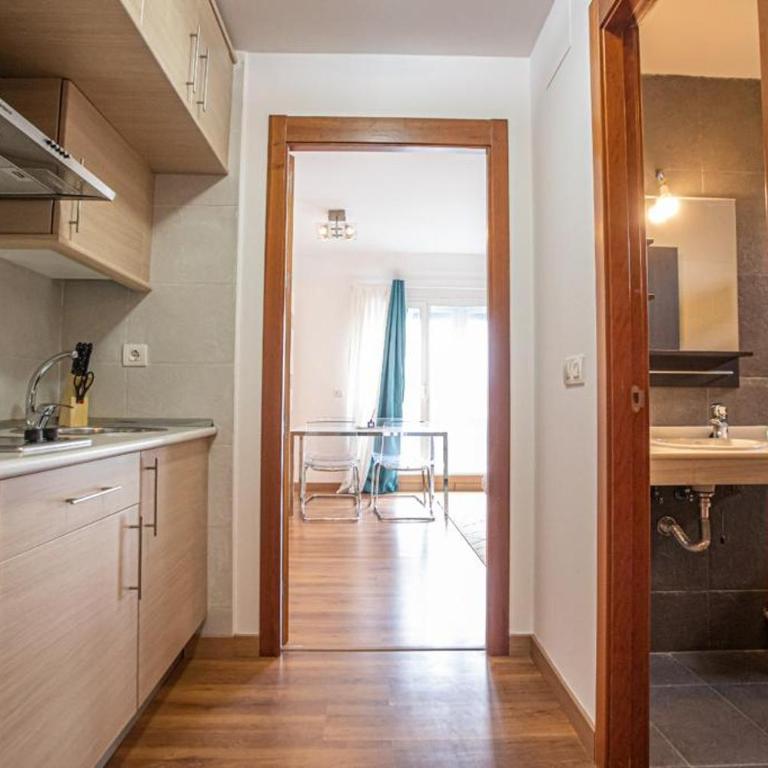 FAMILIAR Y ACOGEDOR APARTAMENTO EN SIERRA NEVADA - Appartamento con 2 Camere da Letto - 14