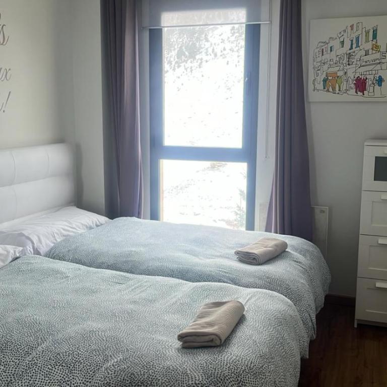 Apartamento Riglos2 Candanchu - Apartamento de 1 dormitorio - 2