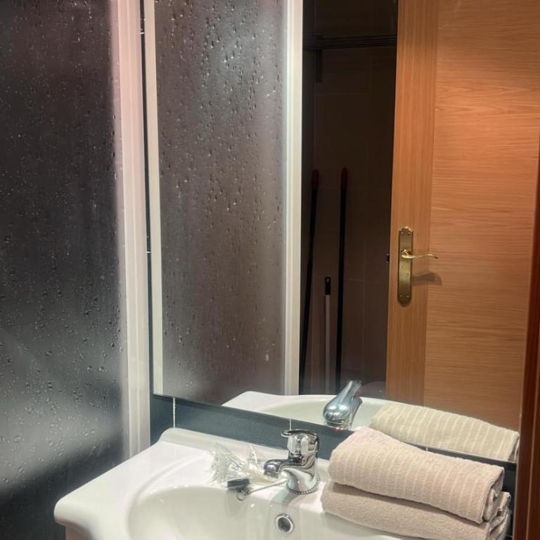 Apartamento Riglos2 Candanchu - Apartamento de 1 dormitorio - 9