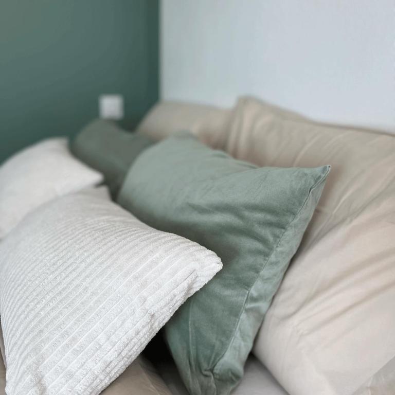 HIDDEN NOOK NANTES - Studio plein centre Nantes - One-Bedroom Apartment - 6