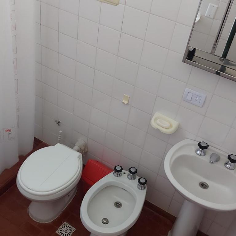 Castillo Del Lago - Carlos Paz - D16 - Apartamento de 1 dormitorio - 11