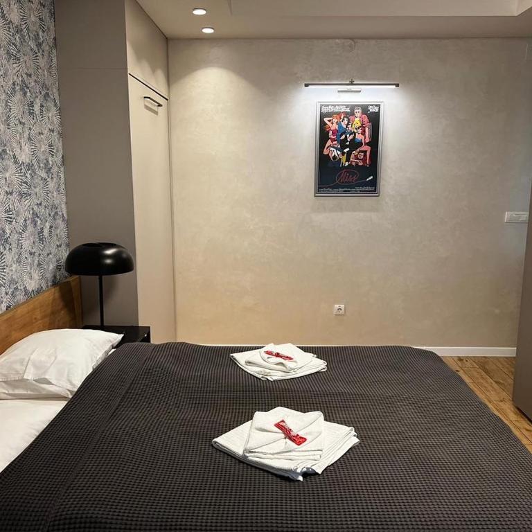 Apartman Donner Centar II - One-Bedroom Apartment - 3