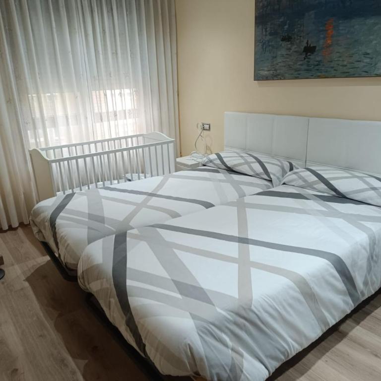 Apartamento Argandona-Gijon - Apartamento de 1 dormitorio - 16