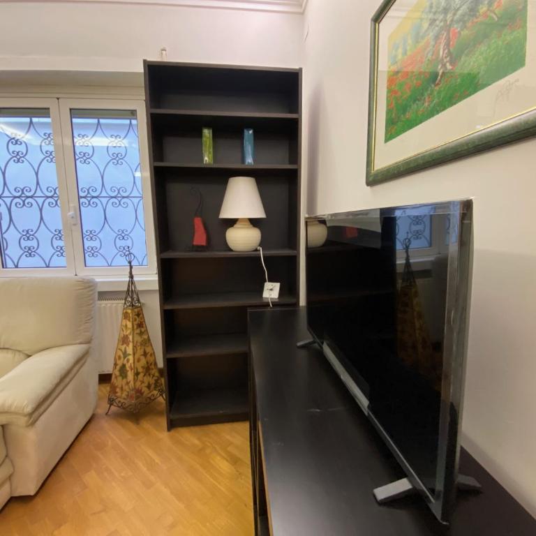Camilluccia Dream Apartment - Appartement 2 Chambres - 13