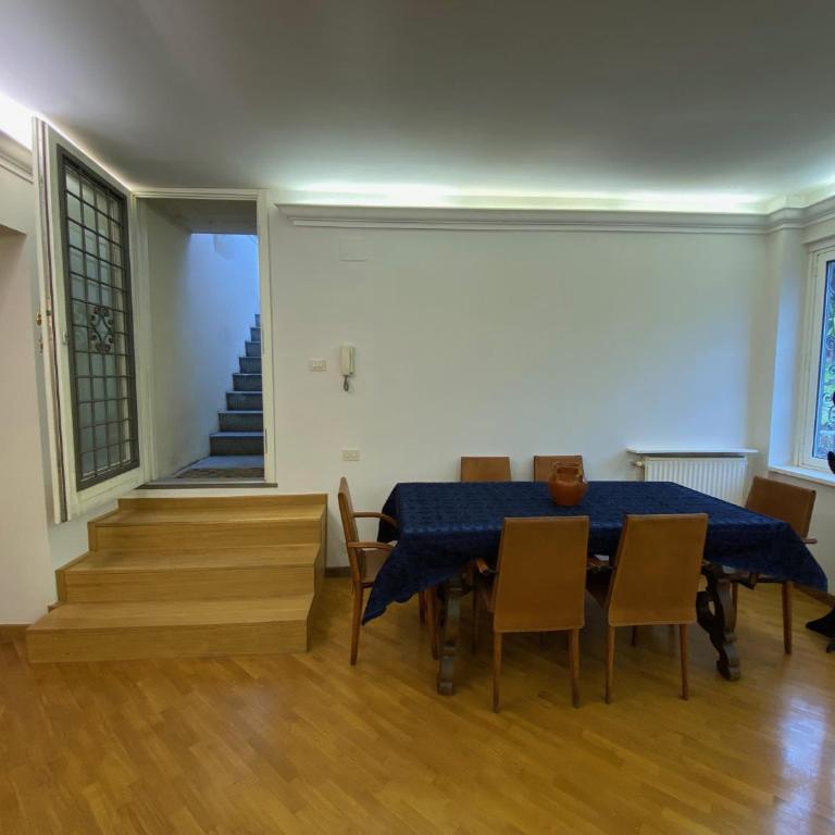 Camilluccia Dream Apartment - Appartement 2 Chambres - 27