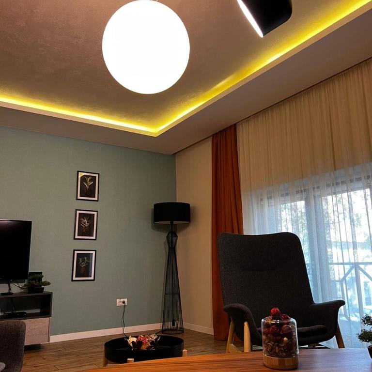 Apartman Donner Centar II - One-Bedroom Apartment - 54