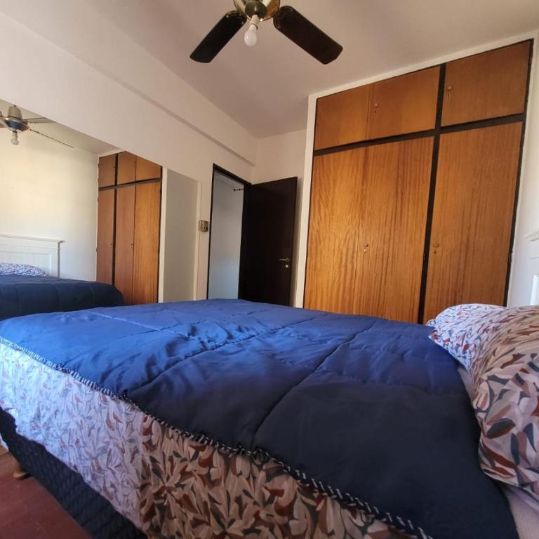 Residencia Antartida - Apartamento de 1 dormitorio - 5