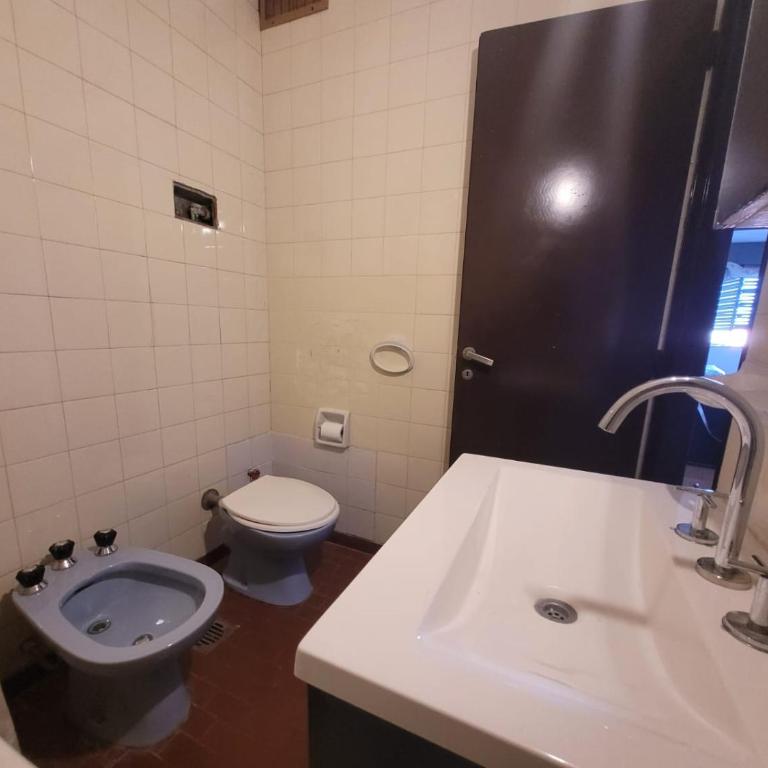 Residencia Antartida - Apartamento de 1 dormitorio - 9