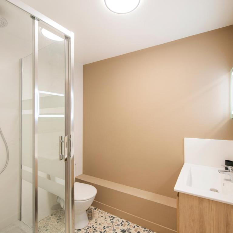 Jeanne - Hypercentre - Appartement 1 Chambre - 4