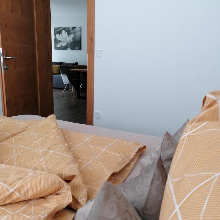 Appartements Kleeblatt - Apartment mit 2 Schlafzimmern - 16