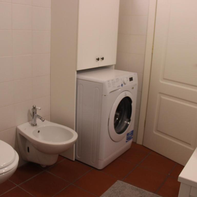 [Centro storico] deluxe flat - Appartamento con 1 Camera da Letto - 8
