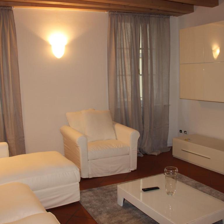 [Centro storico] deluxe flat - Appartamento con 1 Camera da Letto - 3