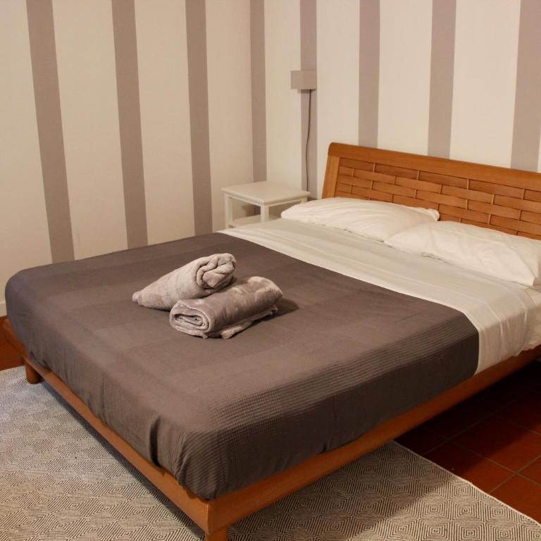 [Centro storico] deluxe flat - Appartamento con 1 Camera da Letto - 5