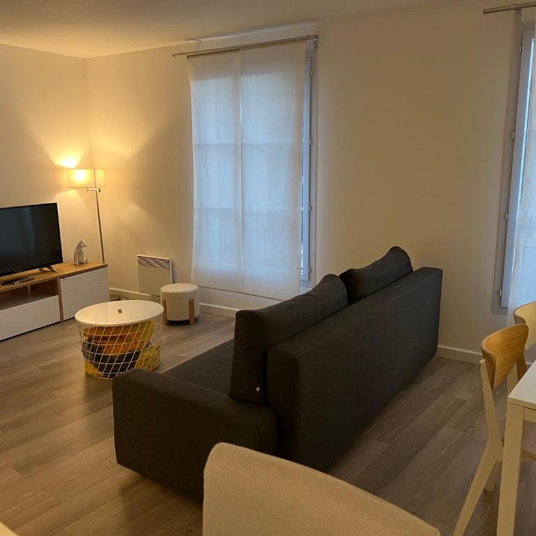 Le Quarante Deux 2 minutes from Disney - Apartamento de 1 dormitorio - 1
