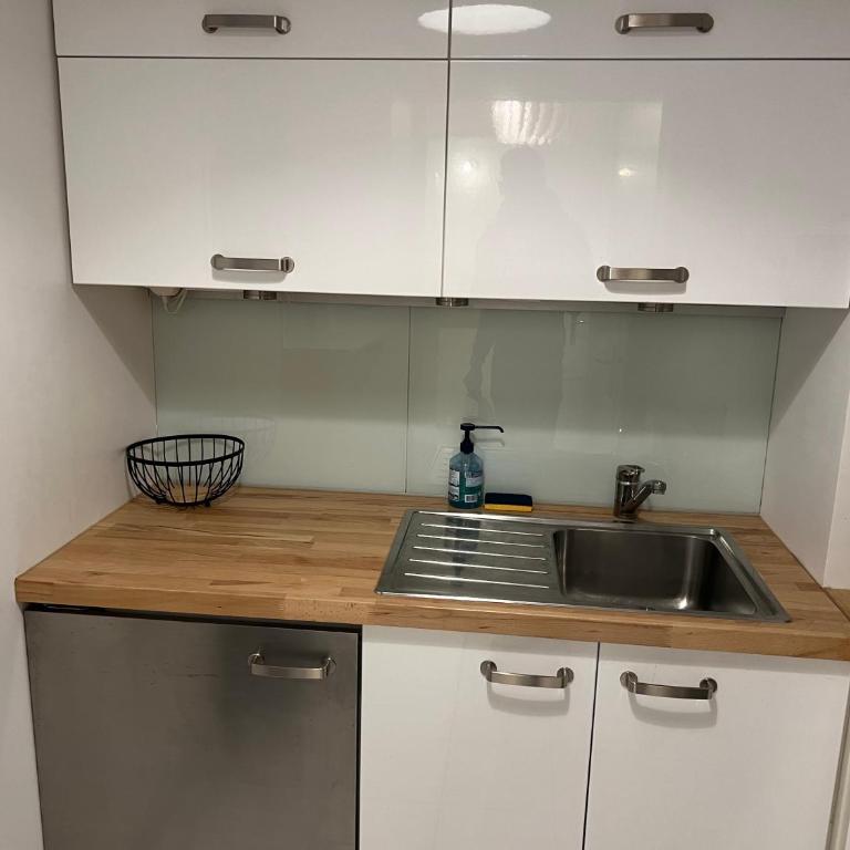 Le Quarante Deux 2 minutes from Disney - Apartamento de 1 dormitorio - 12