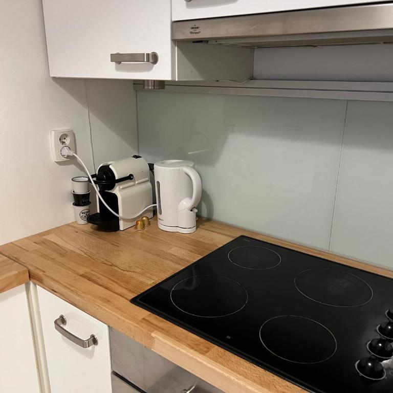 Le Quarante Deux 2 minutes from Disney - Apartamento de 1 dormitorio - 9