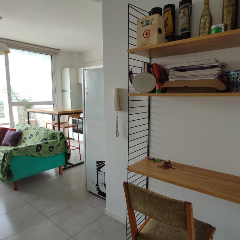 El mejor cielo de Buenos Aires - Apartamento de 1 dormitorio - 9