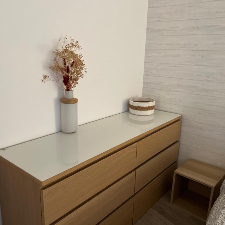 Le Quarante Deux 2 minutes from Disney - Apartamento de 1 dormitorio - 8