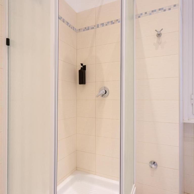 APT Rome 5 BDRMs - Apartment - 20