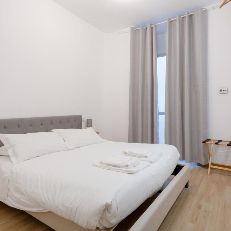 APT Rome 5 BDRMs - Apartment - 39