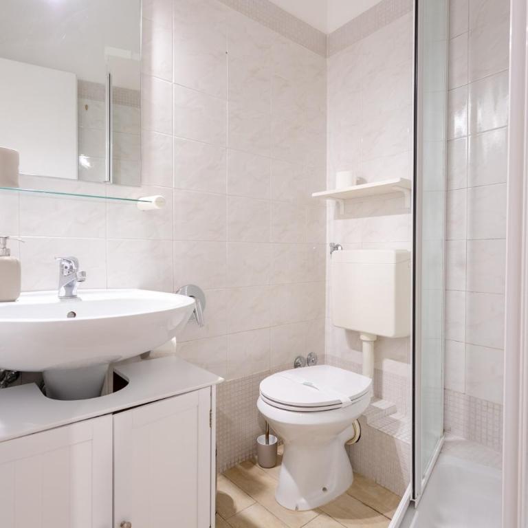APT Rome 5 BDRMs - Apartment - 29