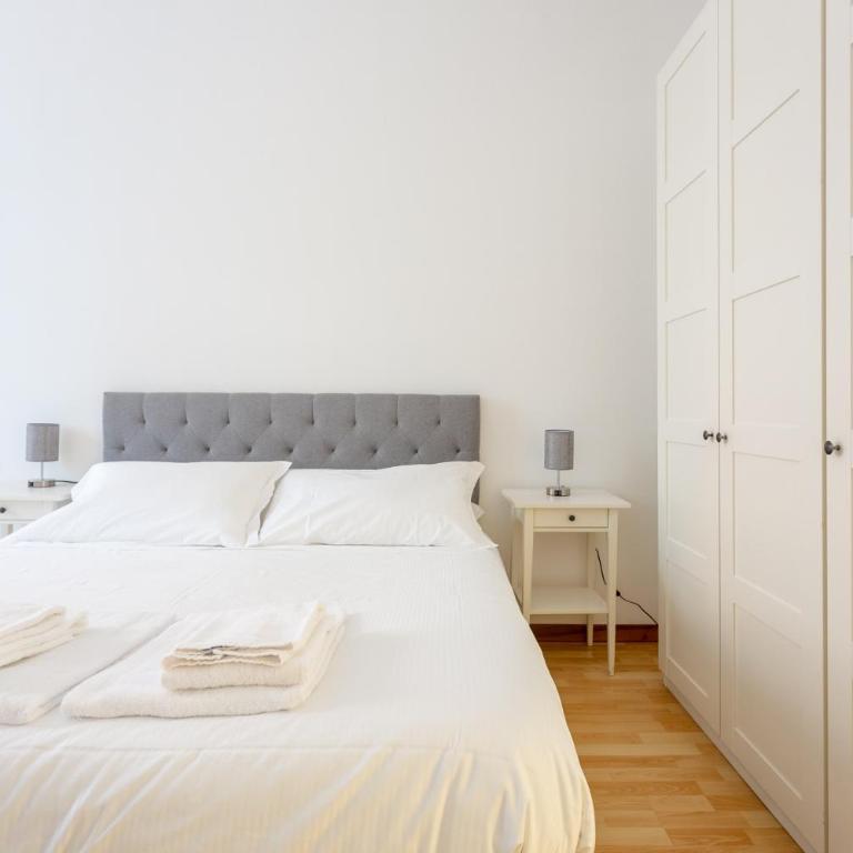 APT Rome 5 BDRMs - Apartment - 17