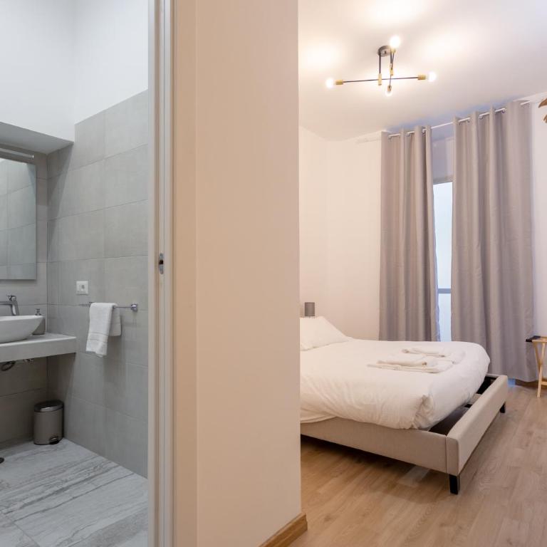 APT Rome 5 BDRMs - Apartment - 18