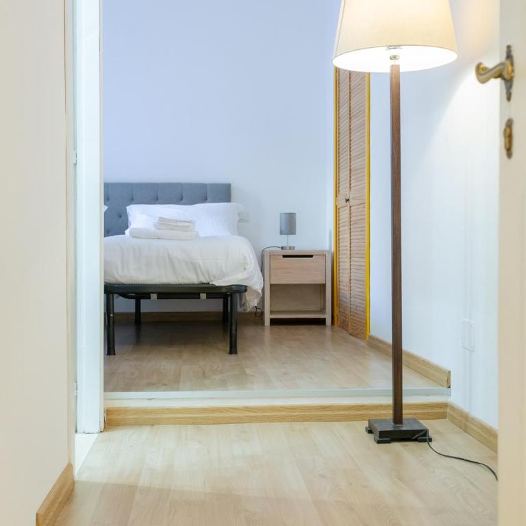 APT Rome 5 BDRMs - Apartment - 31