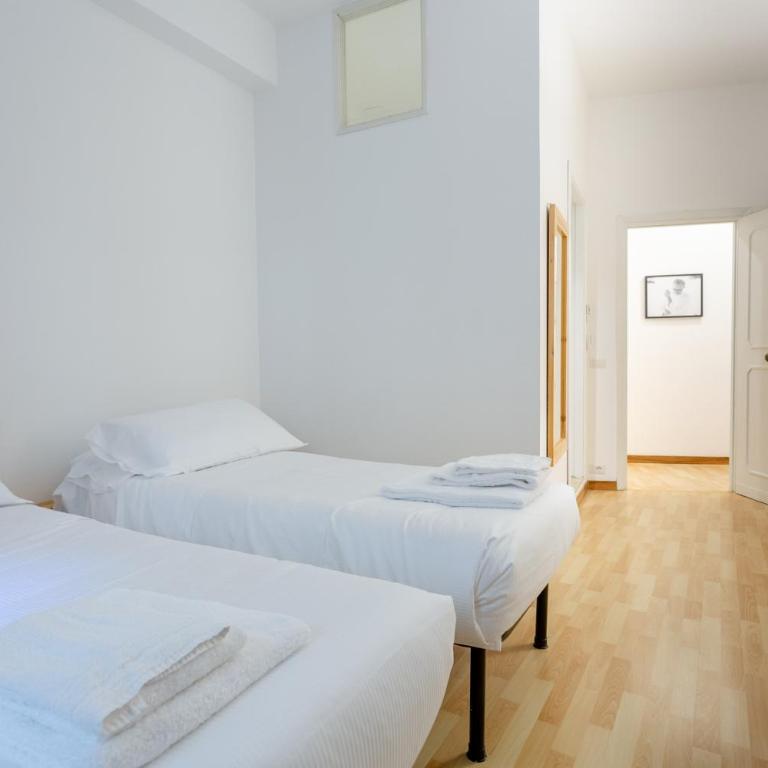 APT Rome 5 BDRMs - Apartment - 28