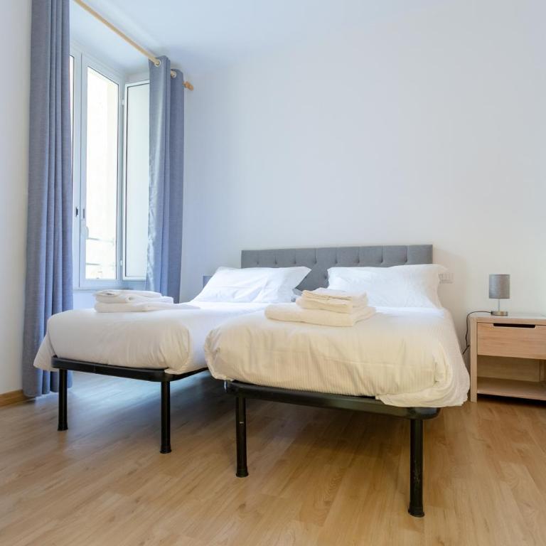 APT Rome 5 BDRMs - Apartment - 32