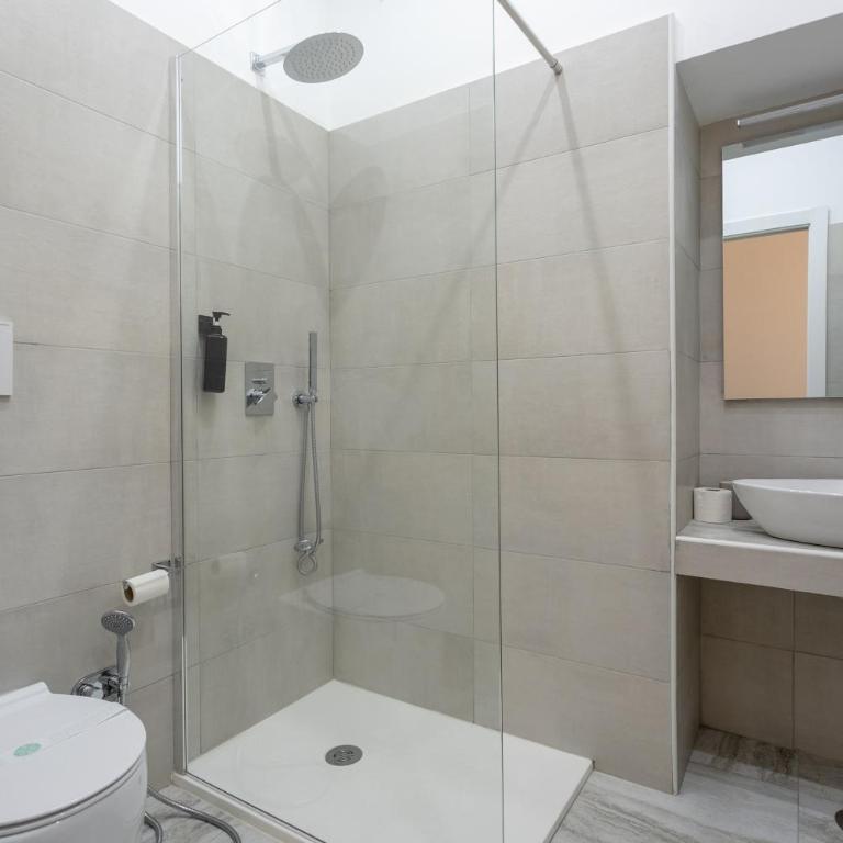 APT Rome 5 BDRMs - Apartment - 34