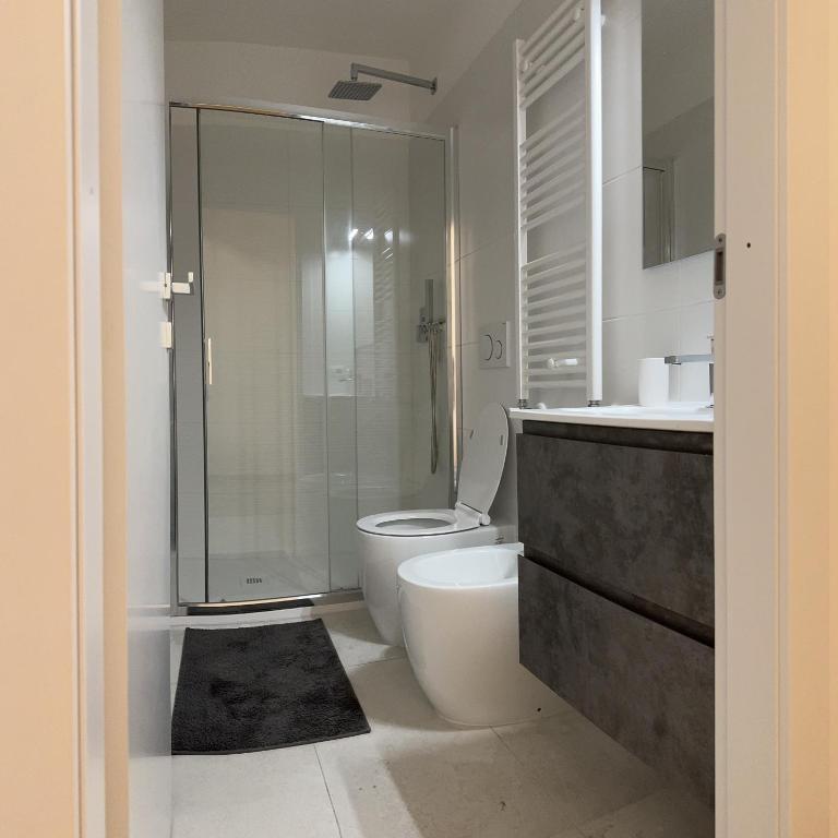 San Lorenzo House - Appartamento con 2 Camere da Letto - 17