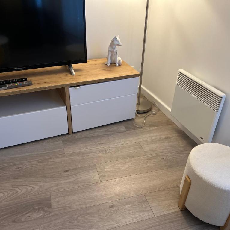 Le Quarante Deux 2 minutes from Disney - Apartamento de 1 dormitorio - 3