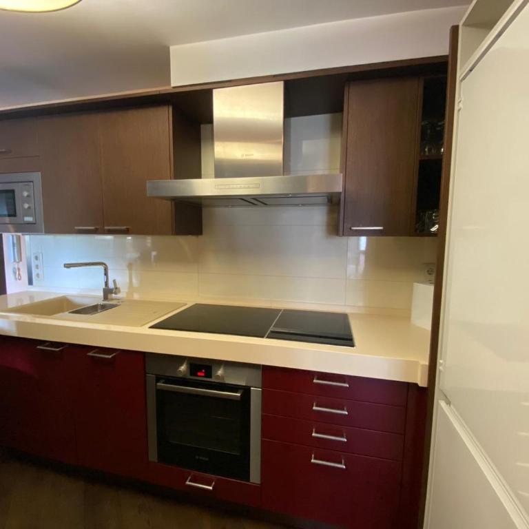 Luxury Suite Salou - Two-Bedroom Apartment - 23