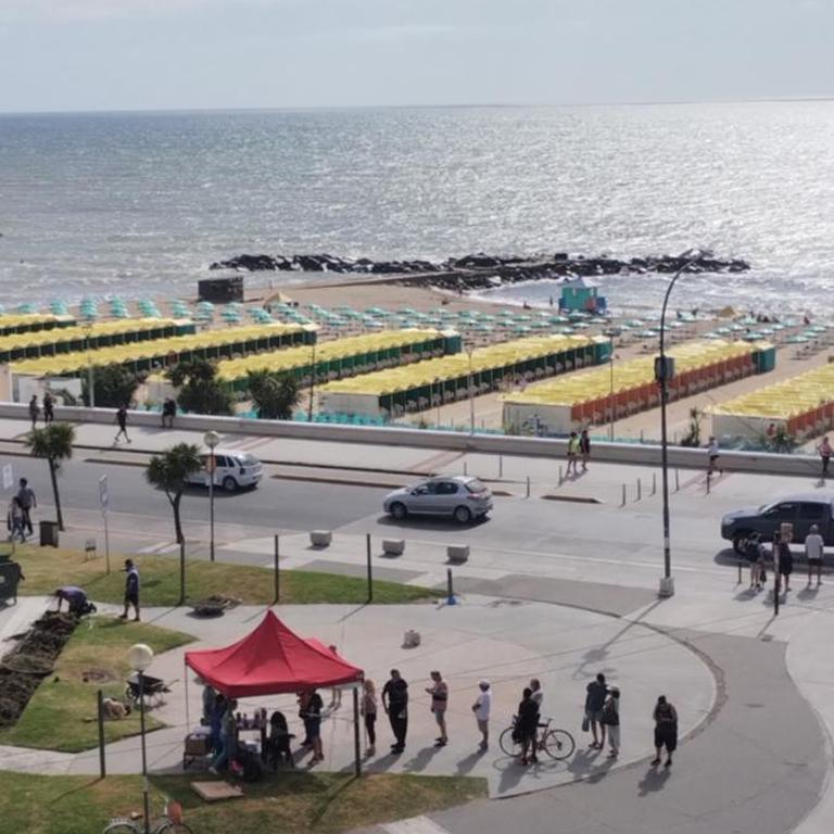 2 amb en ideal lugar - La perla y el mar - Apartamento de 1 dormitorio - 14
