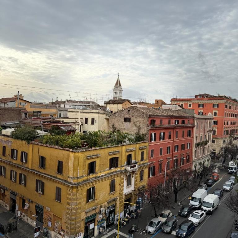 San Lorenzo House - Appartamento con 2 Camere da Letto - 26