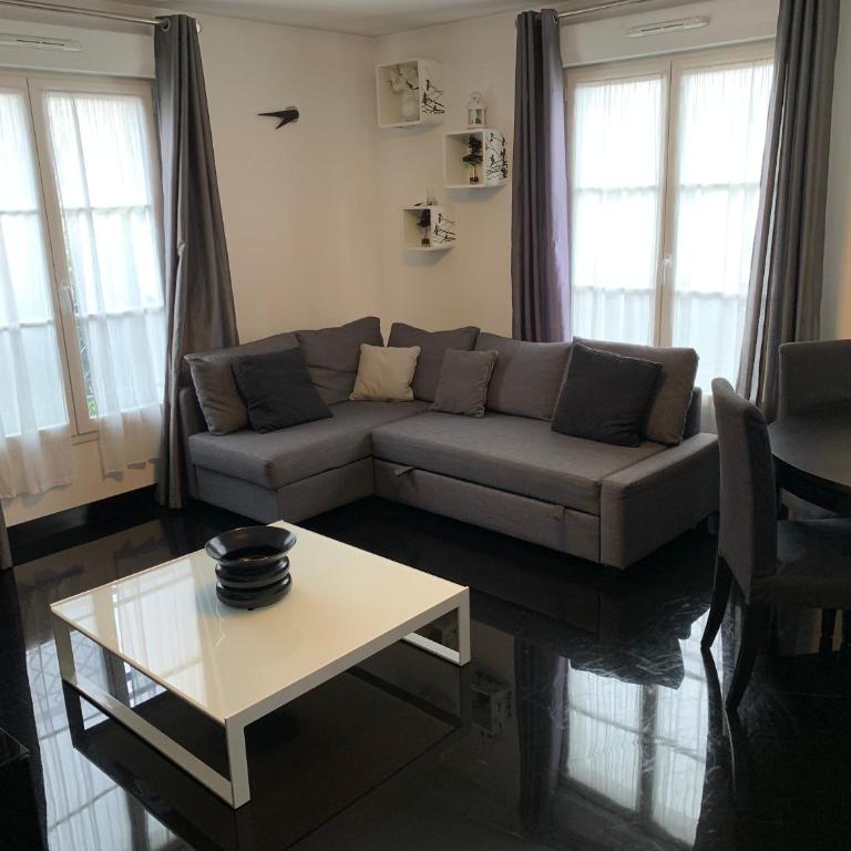Thao - Appartement 2 Chambres - 1