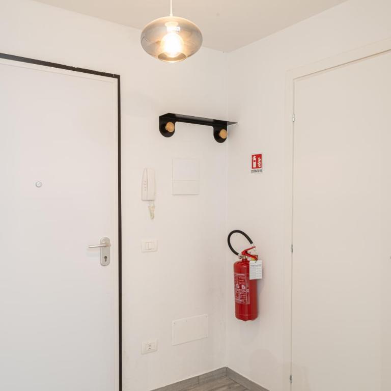 Cesar's House - Appartamento con 1 Camera da Letto - 25