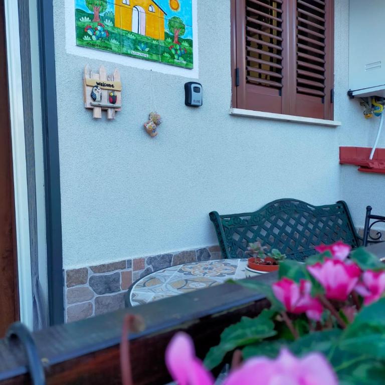 Casetta Matotta, casa vacanze a Mondello - Palermo - Casa de 2 dormitorios - 2