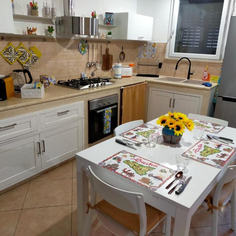 Casetta Matotta, casa vacanze a Mondello - Palermo - Casa de 2 dormitorios - 96