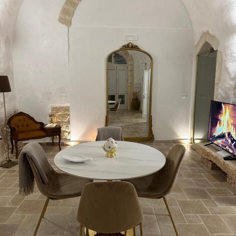 Arquati Suite Luxury Apartment - Deluxe Apartment - 32