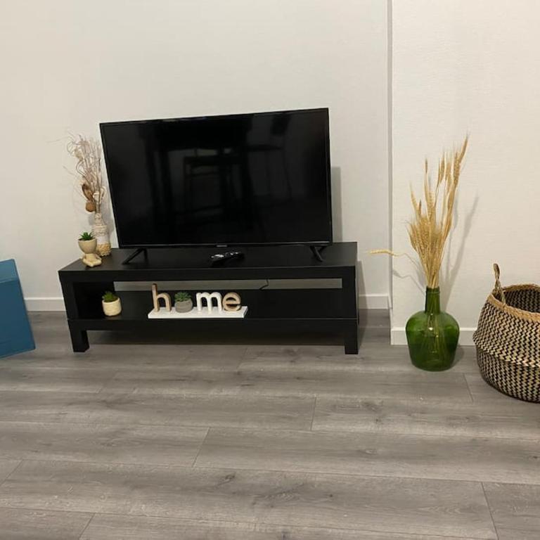 Krutenau Lifestyle, nid pour couple, cœur de Strasbourg - One-Bedroom Apartment - 10