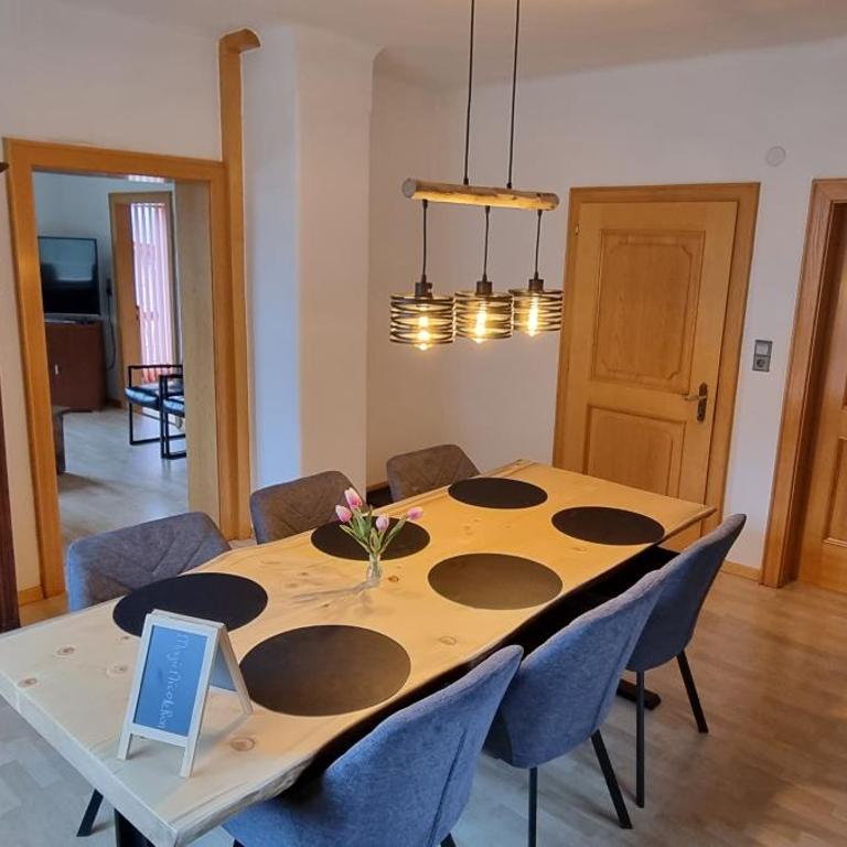 Landhaus Nikki - Deluxe Apartment - 6